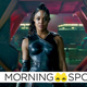 Image for article titled Tessa Thompson Joins Disney's Lady and the Tramp, Details of Kid Flash's Return, and More